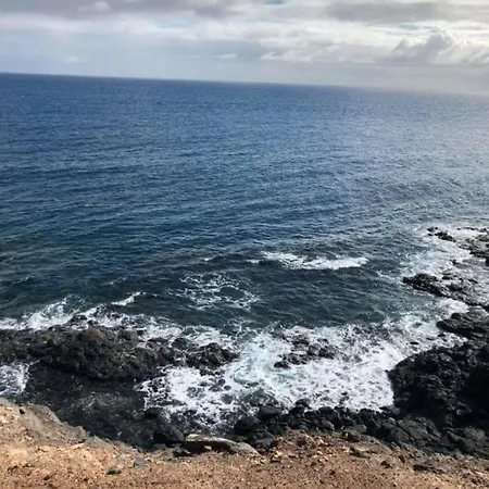 Διαμέρισμα Economic Rosy Costa De Antigua