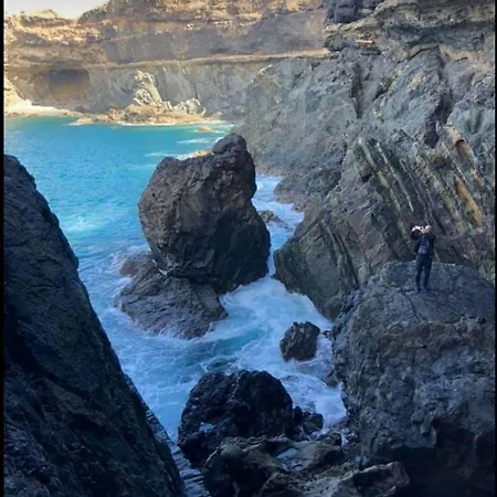 Economic Rosy Διαμέρισμα Costa De Antigua